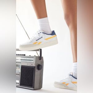 Reebok Club C Revenge